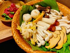 -紫滇源云南生态菜(丹凤街店)
