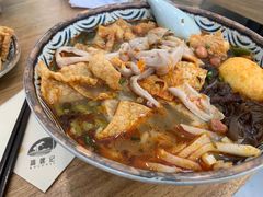 -捕螺记螺蛳粉(东关大街店)