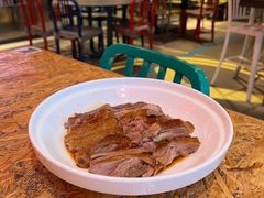 -陈鹏鹏潮汕菜(宝安机场T3航站楼店)