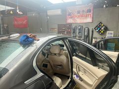 -CJ车体工作室·洗车·贴膜·美容