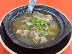 -兴记肉骨茶(甲洞大街第二新分店)