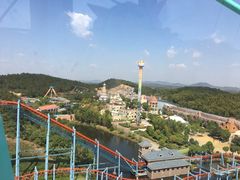 -南京银杏湖乐园