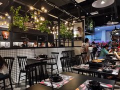 -8锅臭臭锅·正宗台湾小火锅(中心五路店)