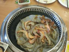 -北京汉丽轩自助烧烤(解放桥店)