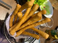 -快乐小羊(富强中路店)