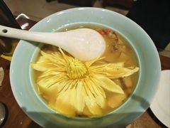 -福慧慈缘素食餐厅(王府井店)