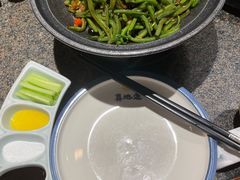 -真地道京味府·鲜橙烤鸭·北京菜(朝外大街东大桥店)