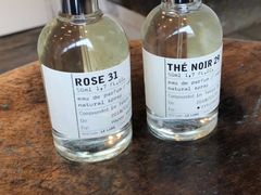 -LE LABO(ルラボ代官山店)