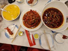 -簋街仔仔小龙虾(总店)