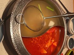 -左庭右院鲜牛肉火锅(环球港店)