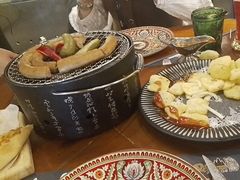 -卢布里西餐厅(总店)