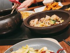 -云海肴·汽锅鸡·云南菜(领展购物广场·中关村店)