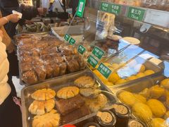 -李小老烧饼(常营民族家园店)
