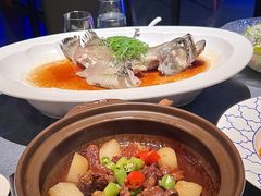 -三利音·东方司宴(外滩店)