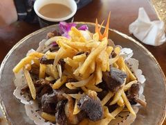 -玛吉阿米·餐吧