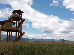 -野鸭湖国家湿地公园