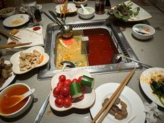 -海底捞火锅(宇飞大厦店)