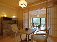 -北京古北水镇御舍温泉酒店