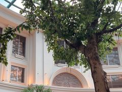 -漢咖啡·全服务式自助餐亲子餐厅(武汉洲际酒店)
