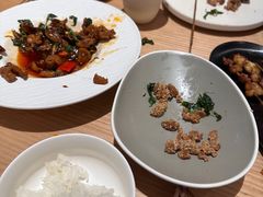 -隅乐胡椒虾·台湾菜·团建(皇岗店)