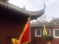 -长春观