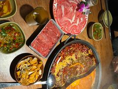 -楠火锅(仁恒梦中心店)