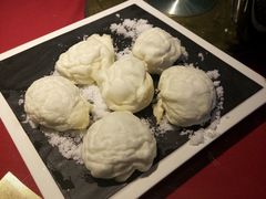 -老长春肉馆(创业大街店)