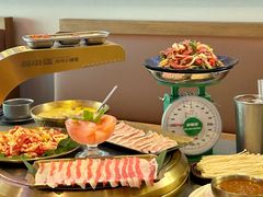 -杨小佳·齐齐哈尔烤肉·烤串(广州店)