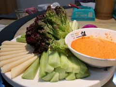 -丹东立强海鲜烧烤·牛B大串(星海店)