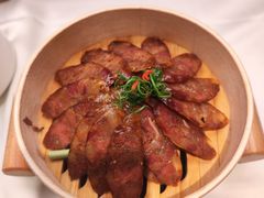 -天成·川菜家宴(礼岗店)