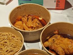 -鲜得来排骨年糕(即墨路店)