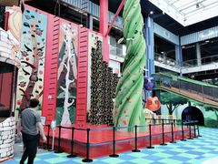 -蒙特利亲子乐园