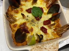 -娜娜家·Nana's restaurant(国金汇店)