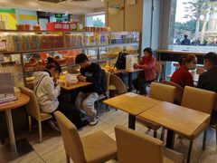 -BreadTalk面包新语·烘焙蛋糕(海珠丽影广场店)