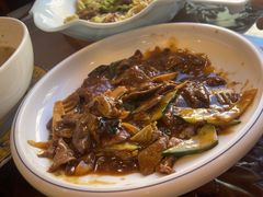 -民族饭荘(新华大街店)