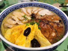 -得意楼蒸菜馆