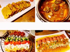 -繁花里音乐餐厅(新天地店)