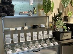 -Dogi&kiki Coffee(中心商务大厦店)