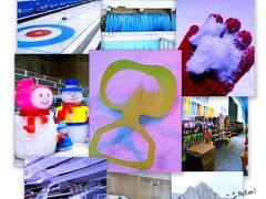 -宁波冰雪大世界(北仑区)