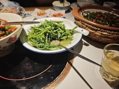-老阿爸鲜鱼土菜(独墅湖店)
