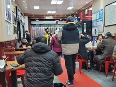 -郑家包子牛肉拉面(尚勤路店)
