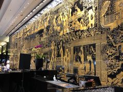 -广州花园酒店