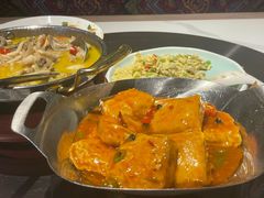 -云尊府云南菜·蒸汽石锅鱼(学清路店)