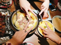 -新白鹿餐厅(城西银泰城店)