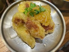 -延边河坝烧烤串城(车公庙店)