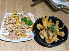 -老班长手工灌汤包老店(东山店)