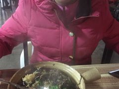 -壹煲口福煲仔饭(中山路店)