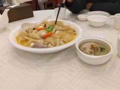 -怡园饭店-餐厅(四望亭店)