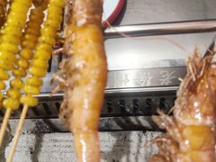 -古彭7只羊·招牌白串·碳锅羊肉旗舰店