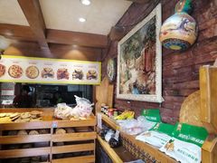 -阿布拉的馕(西北路店)